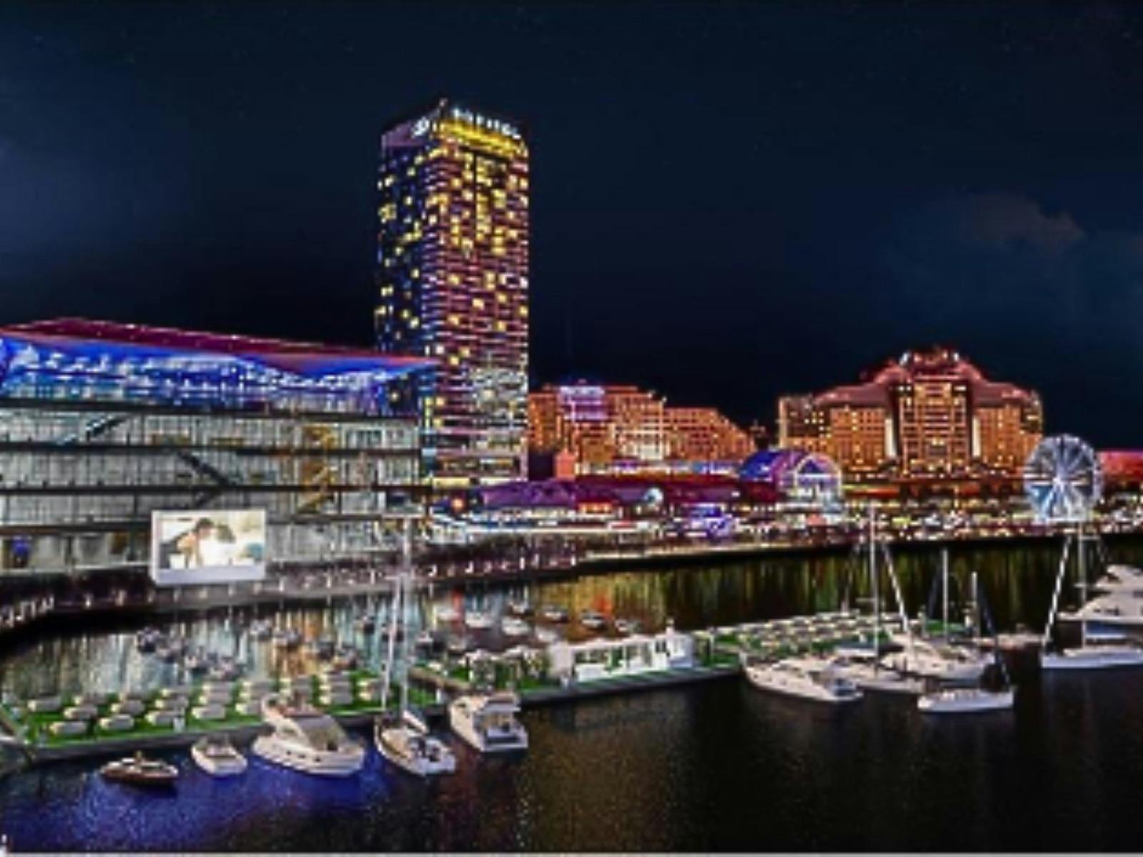 Australia's Original Bed Cinema Turns Ten: Mov'in Bed Returns to Barangaroo to Celebrate