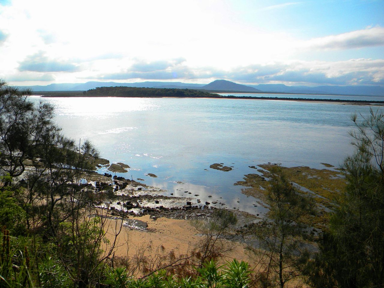 Crookhaven Headland 