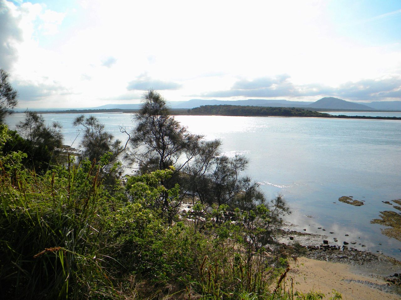 Crookhaven Headland 