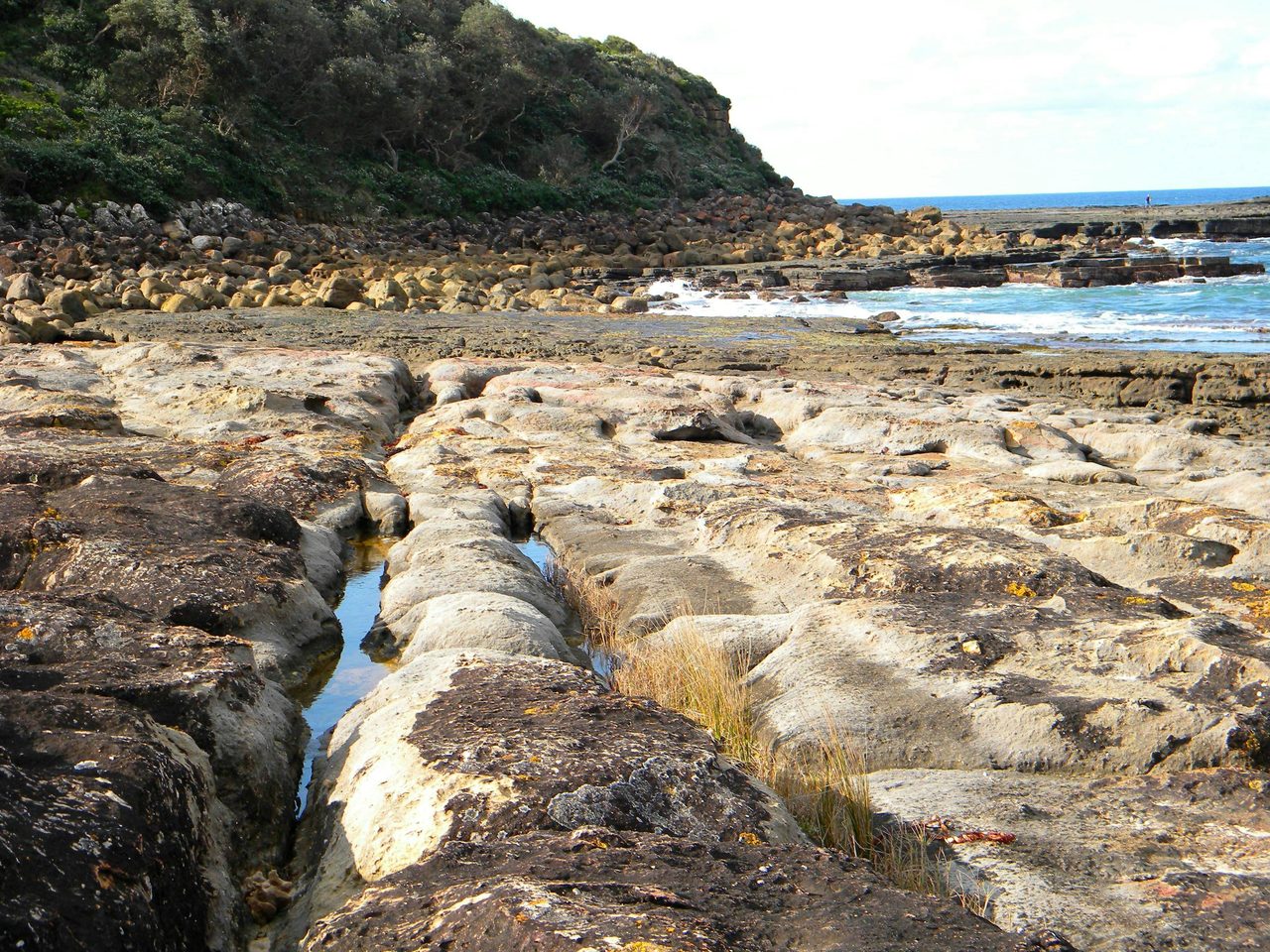 Crookhaven Heads