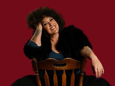 Casey Donovan - This is Me