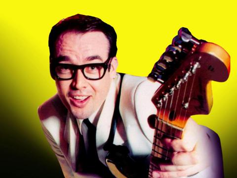 Buddys Back! The Buddy Holly Show