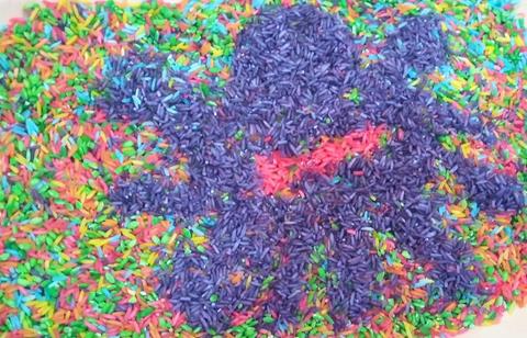 Autumn School Holiday Art Camp