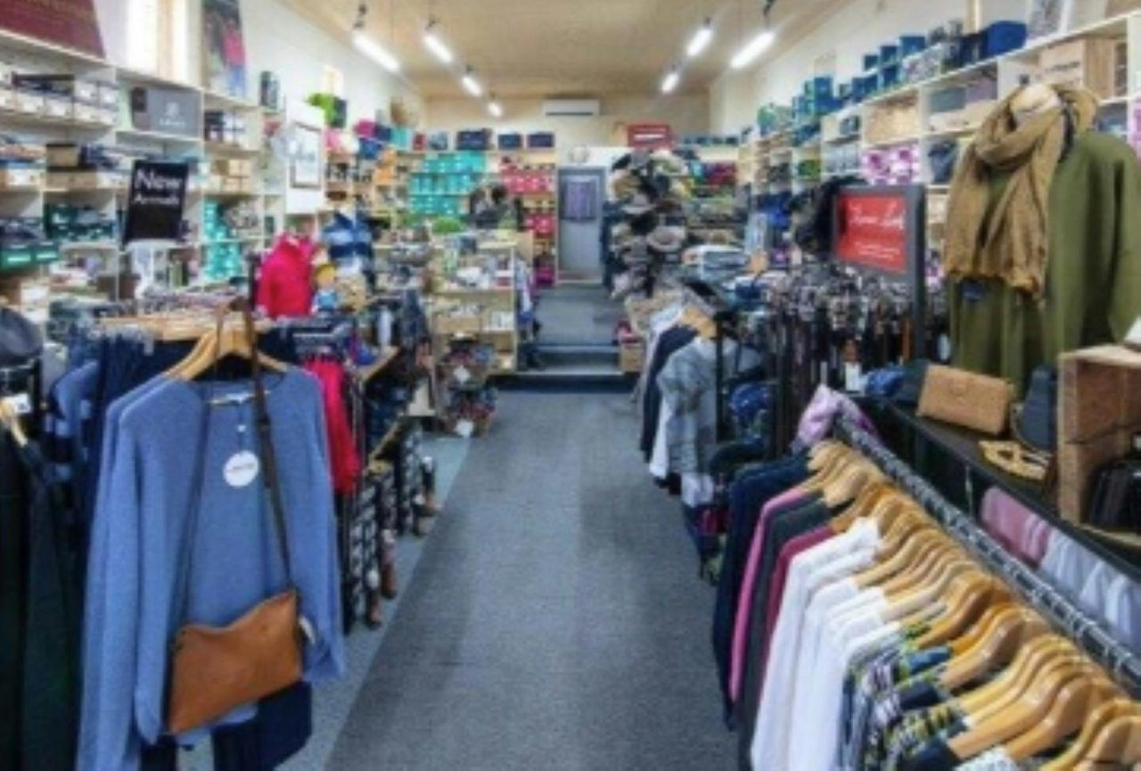 Merchandise