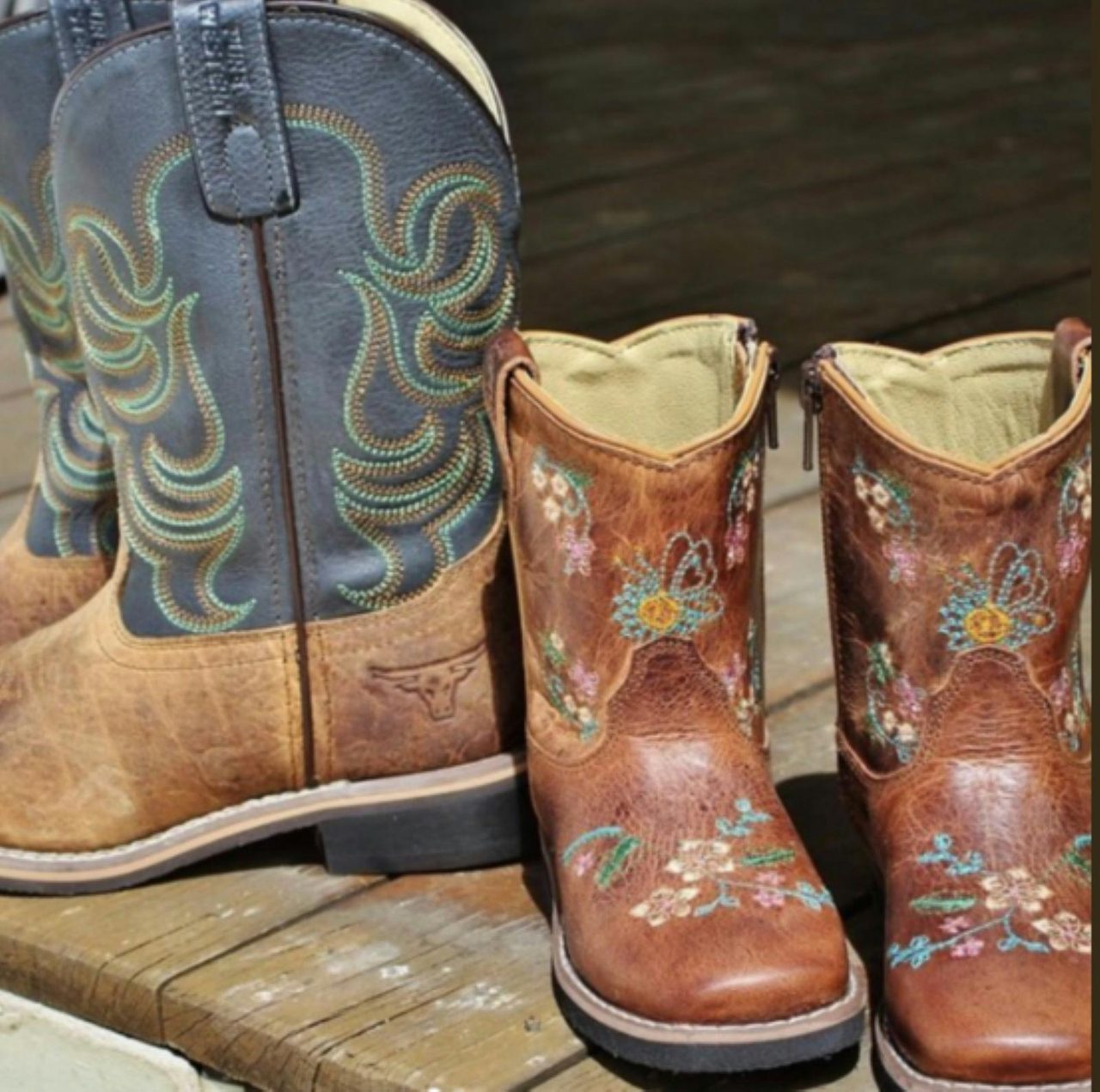 Boots