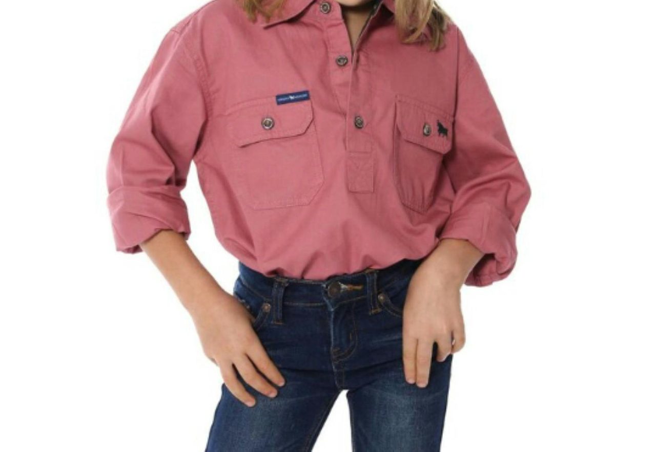 Childrens wear