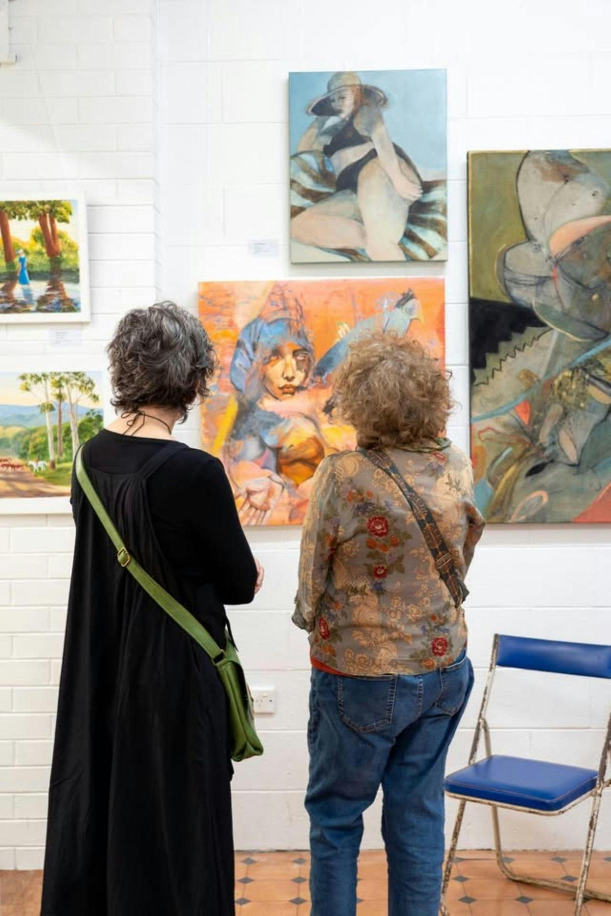 Black Fig Gallery