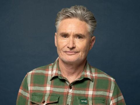 Daves Hughes - Cooked