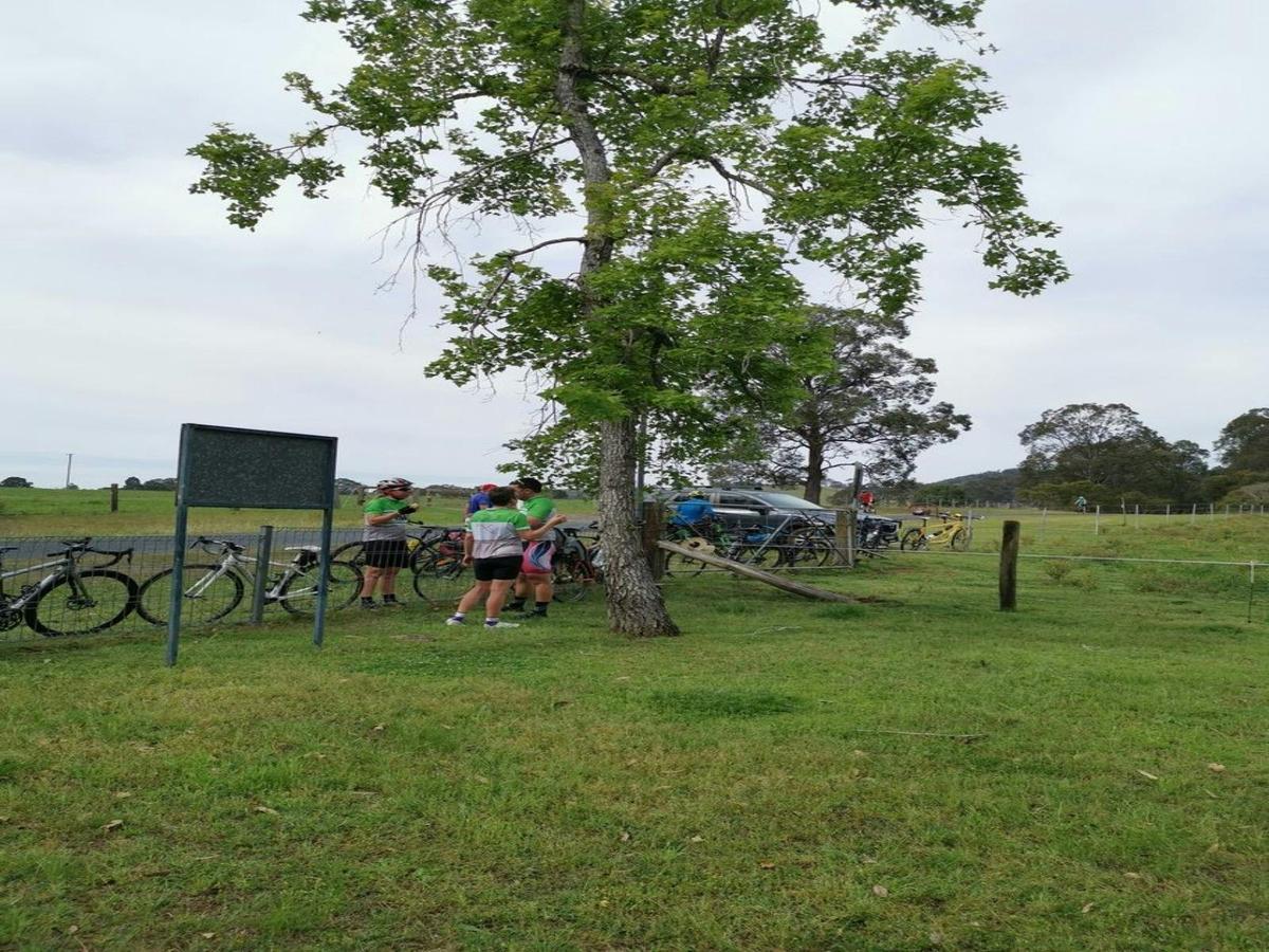 Dungog PedalFest