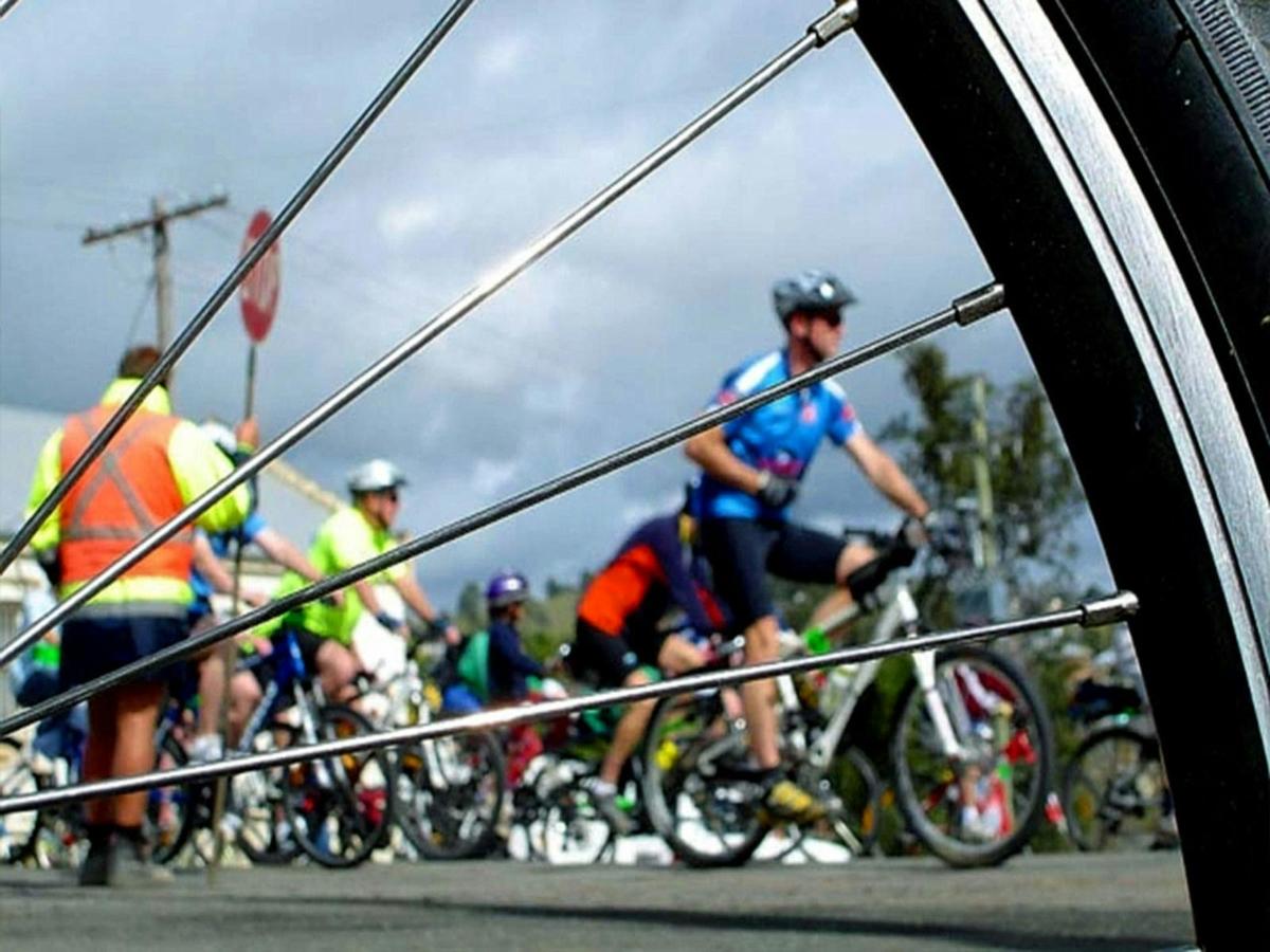 Dungog PedalFest