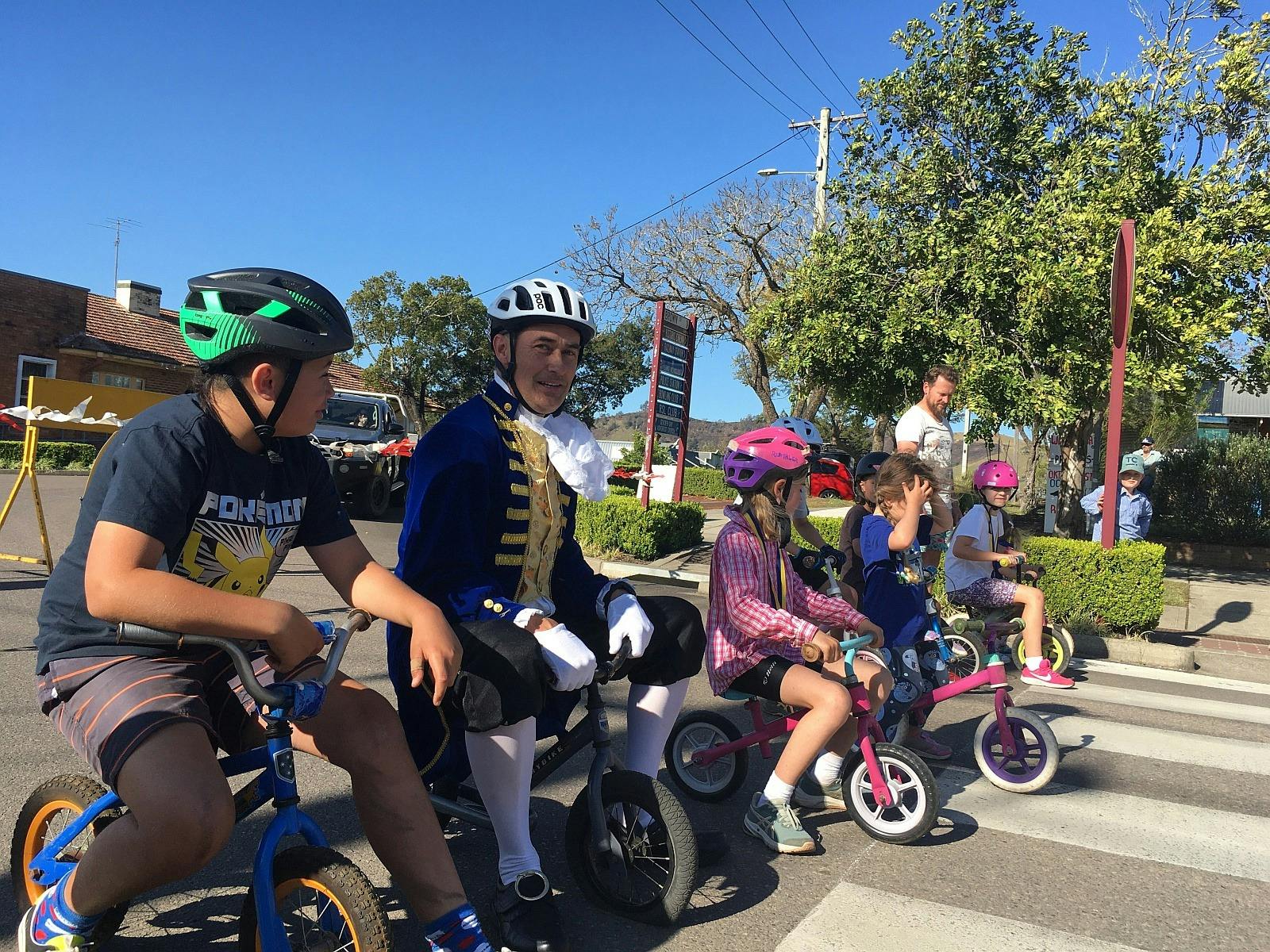 Dungog PedalFest