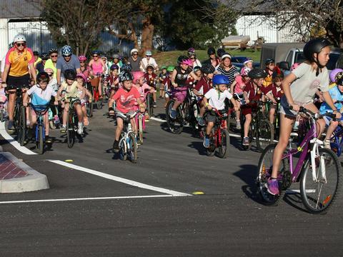 Dungog PedalFest