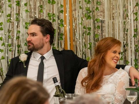 Confetti and Chaos - Pokolbin