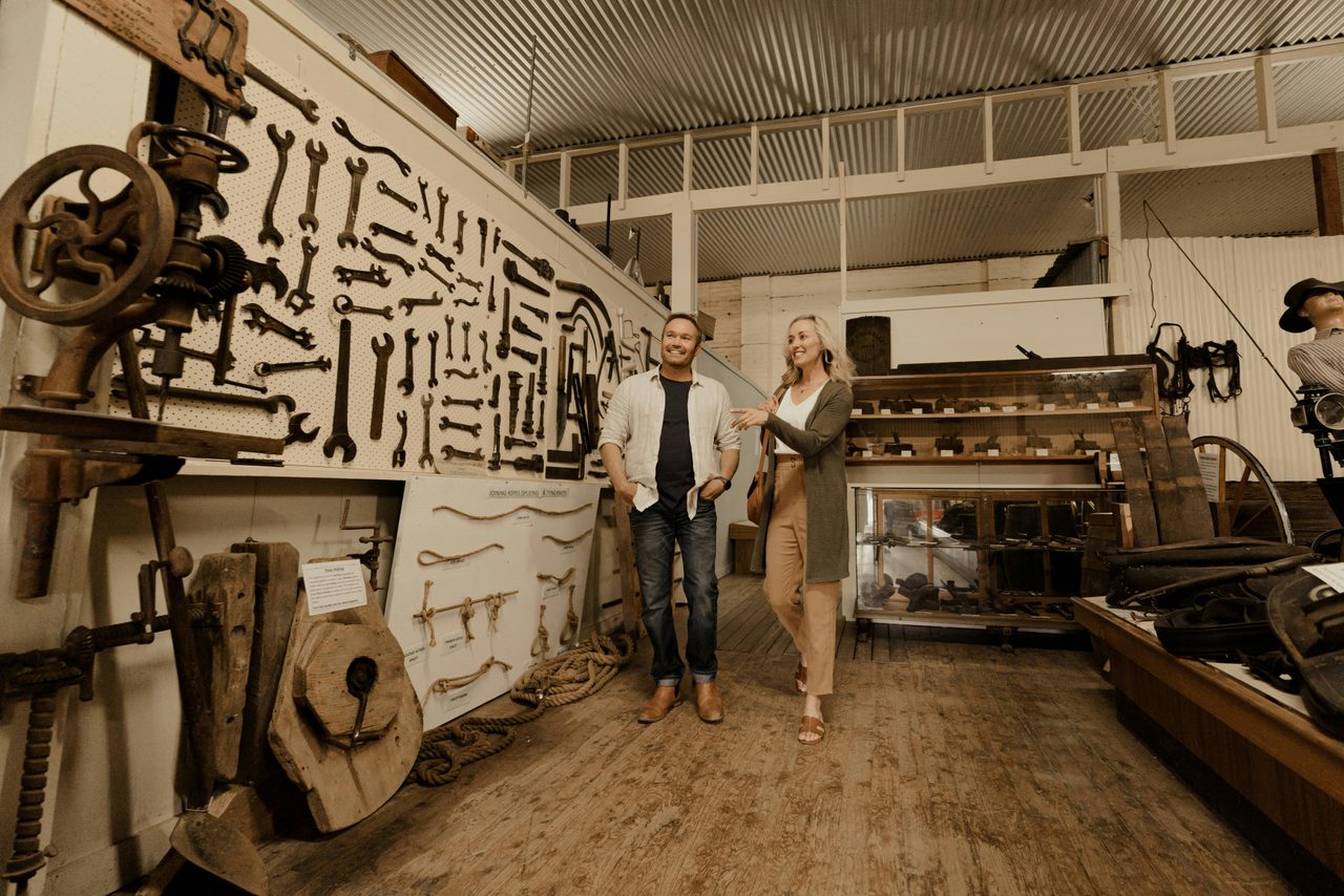 Federation Museum Corowa