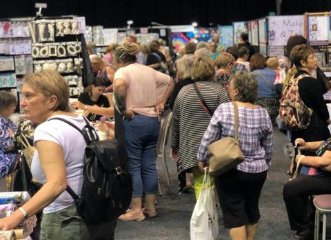 CraftAlive Hawkesbury