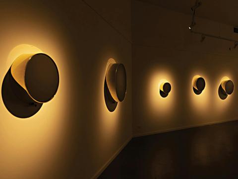 Dan O’Toole: Voices from the Void