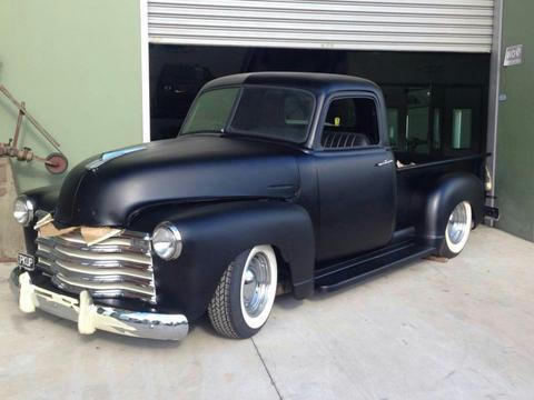 Hot Rod and Custom Auto Expo