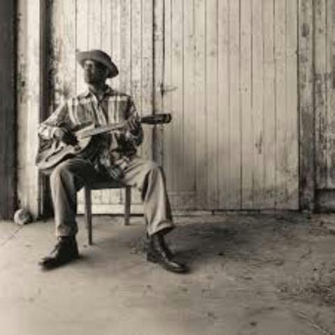 Eric Bibb and Band - World Tour