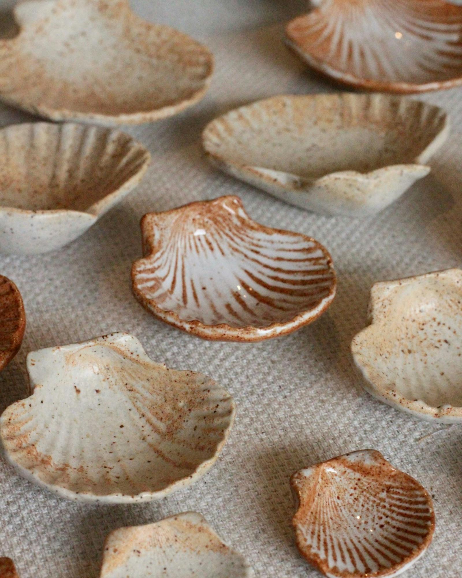 shells