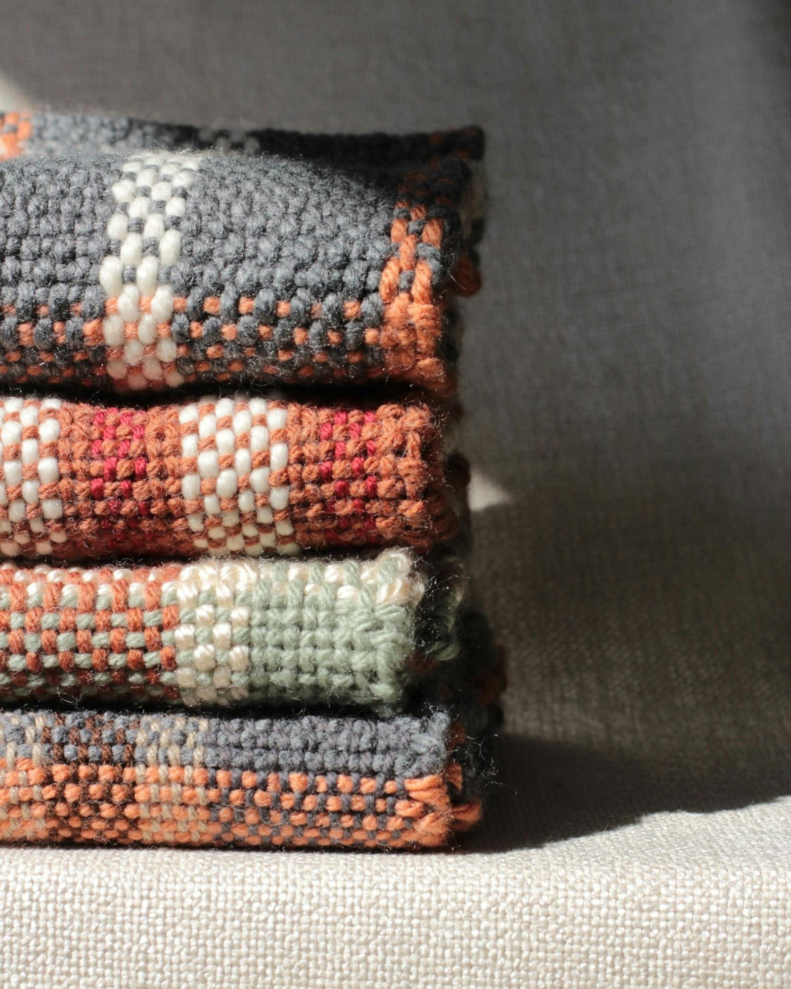 scarves and shawls