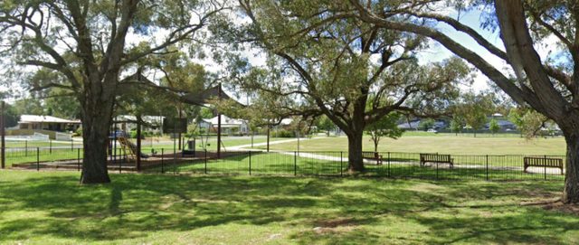 Clifton Park Crookwell