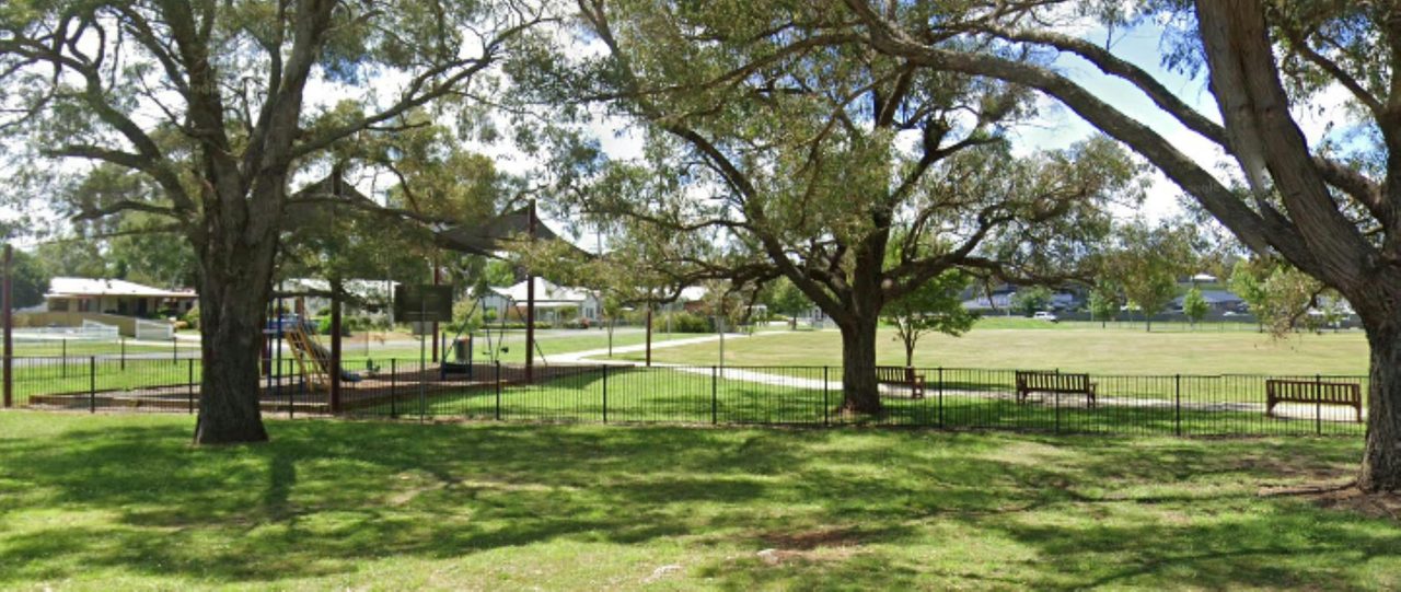 Playground