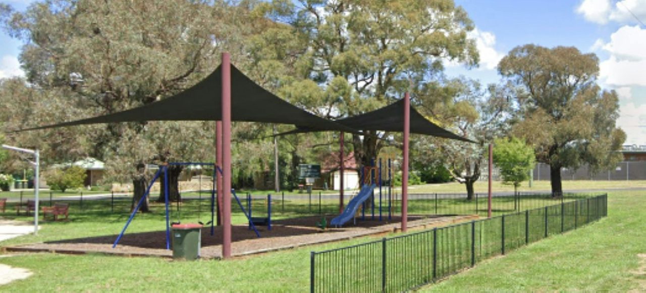 Playground