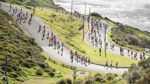 Hill to Harbour