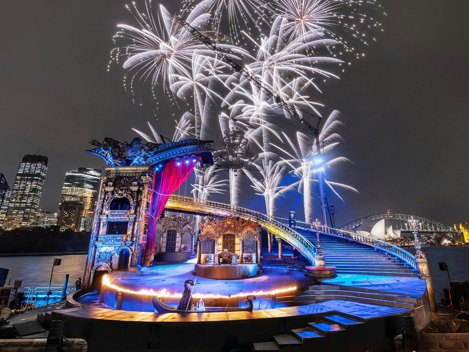 Phantom of the Opera