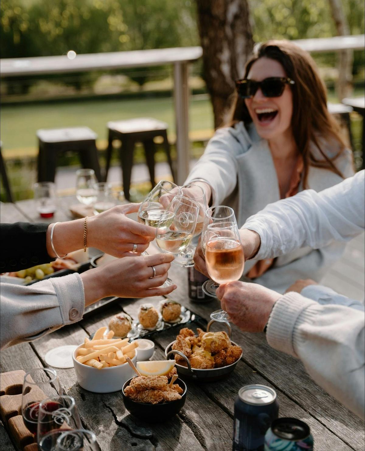 Centennial Winery