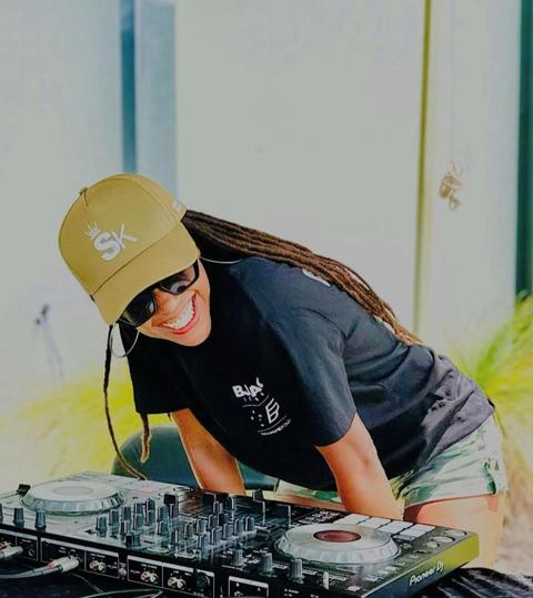 Ladies Night at Hey Lady Diner