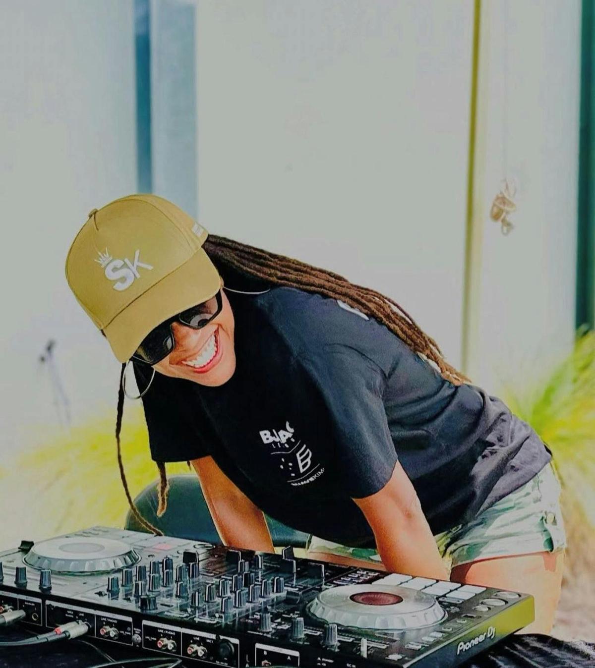 Ladies Night Dj