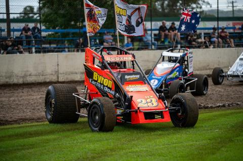 Lismore Speedway Season Calendar