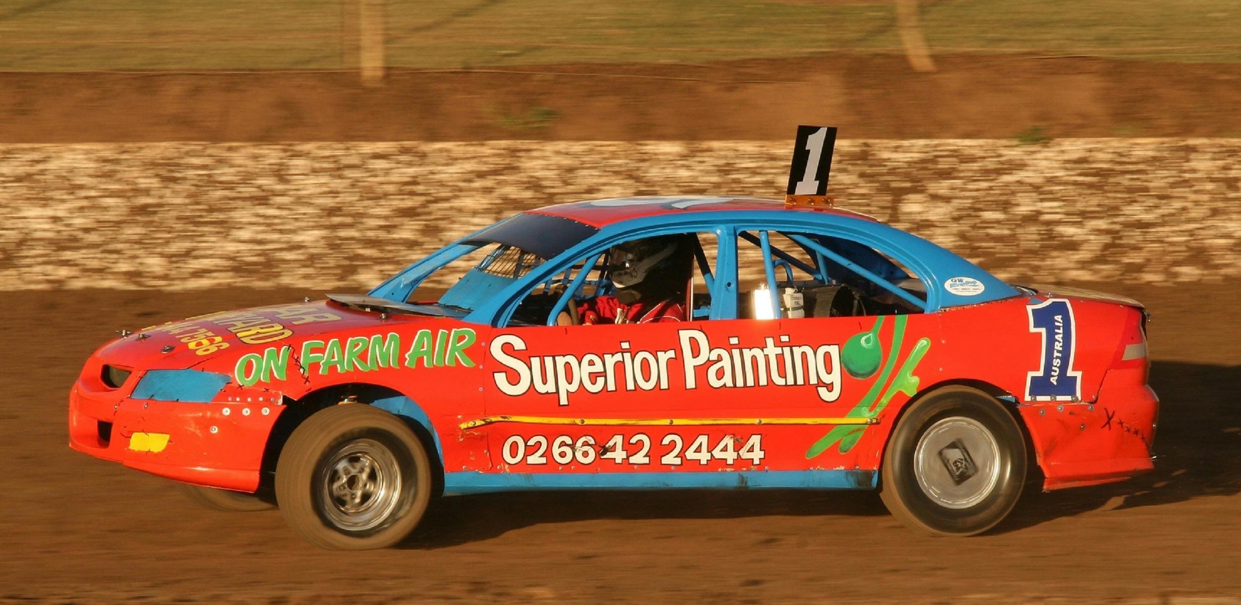 Lismore Speedway Season Calendar