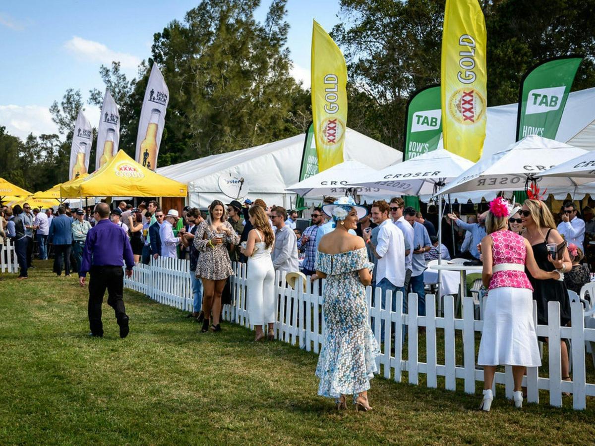 Corporate Marquees