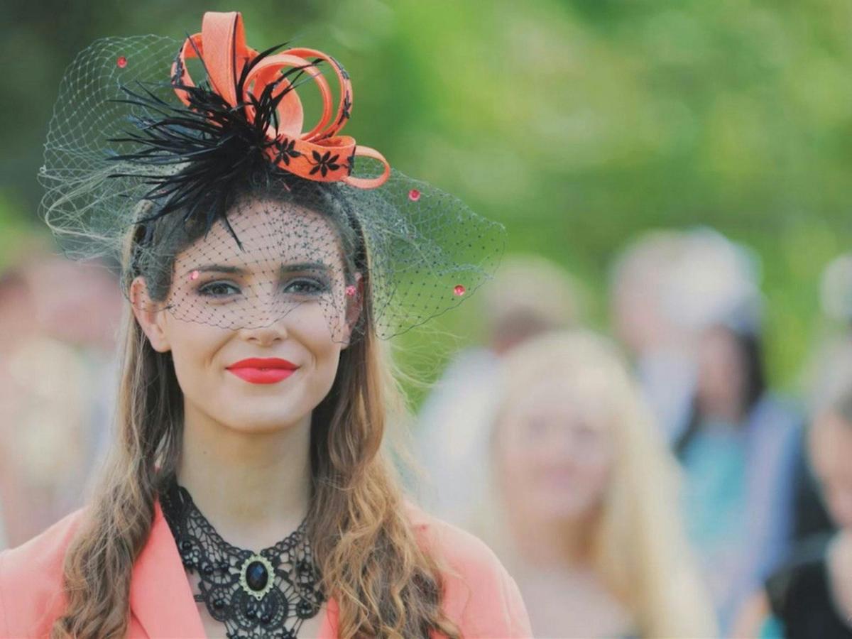 Fashions on Field
