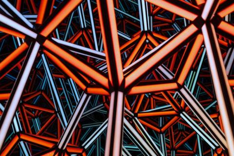 Jason Sims: Horizons