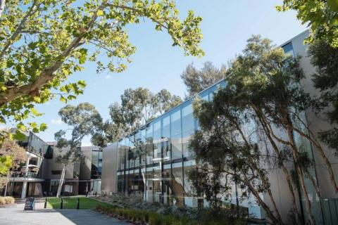 Light Trap: Works from the National Art Glass Collection