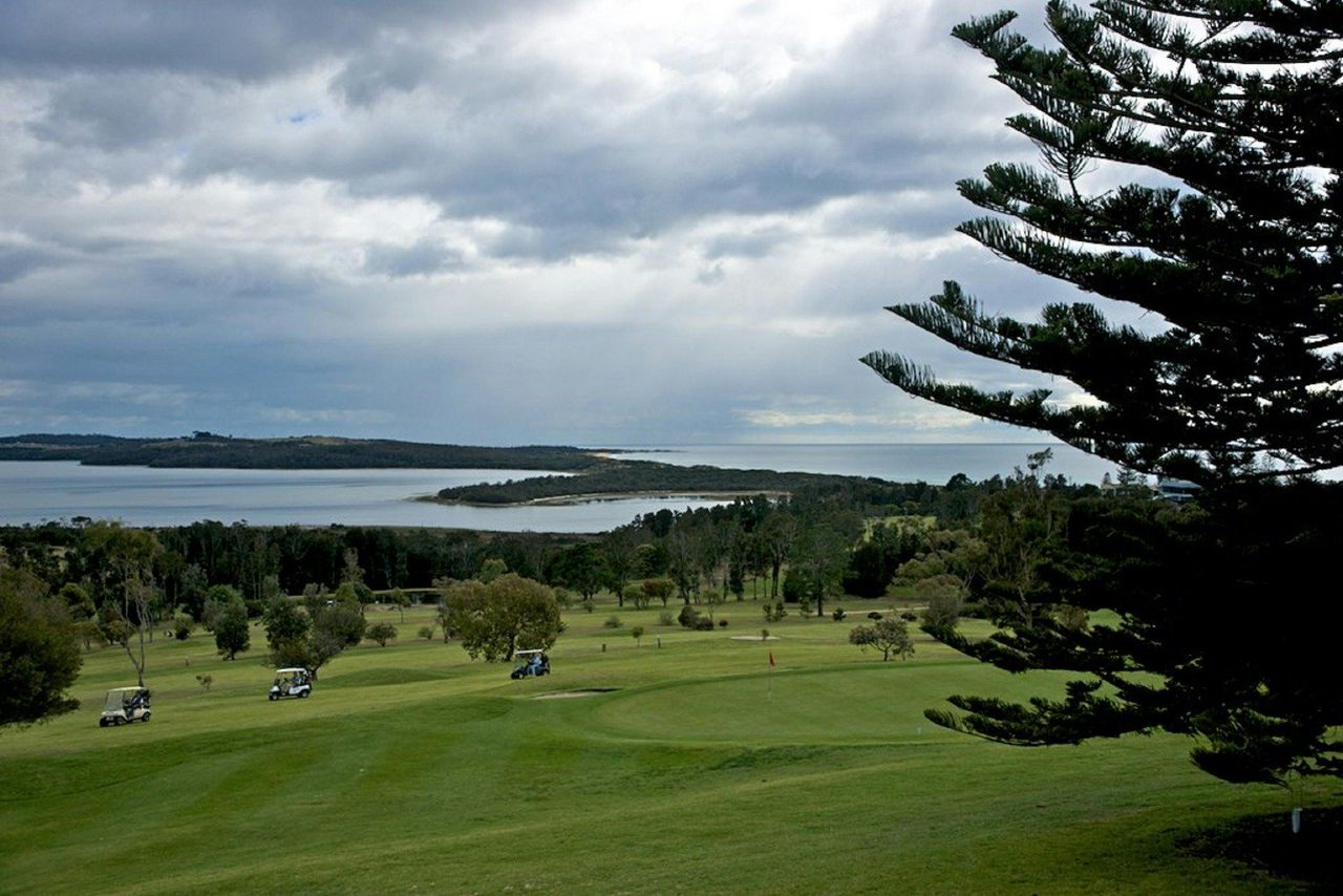Tuross Golf Club
