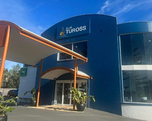 Club Tuross