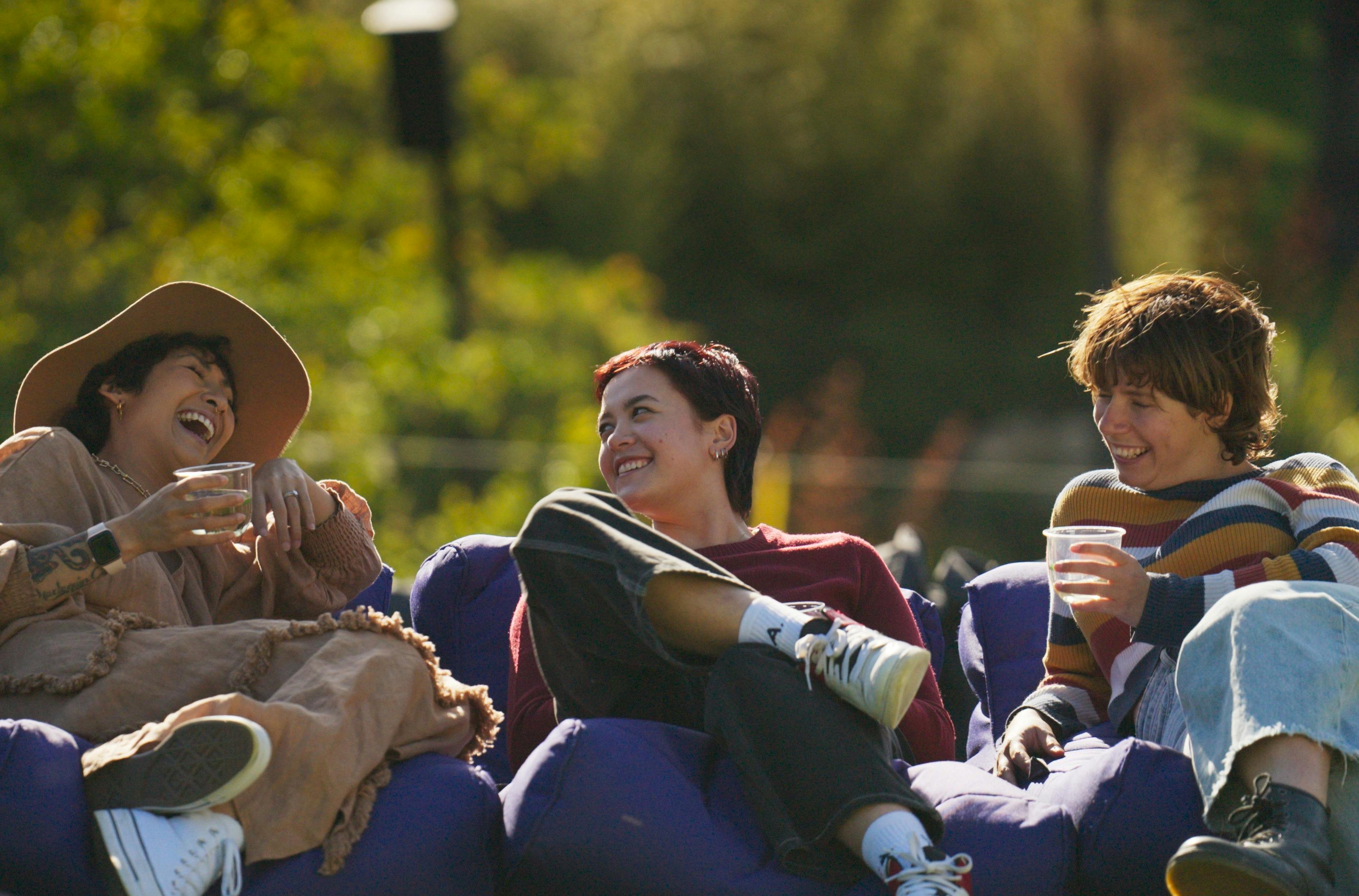 Moonlight Cinema - Sydney
