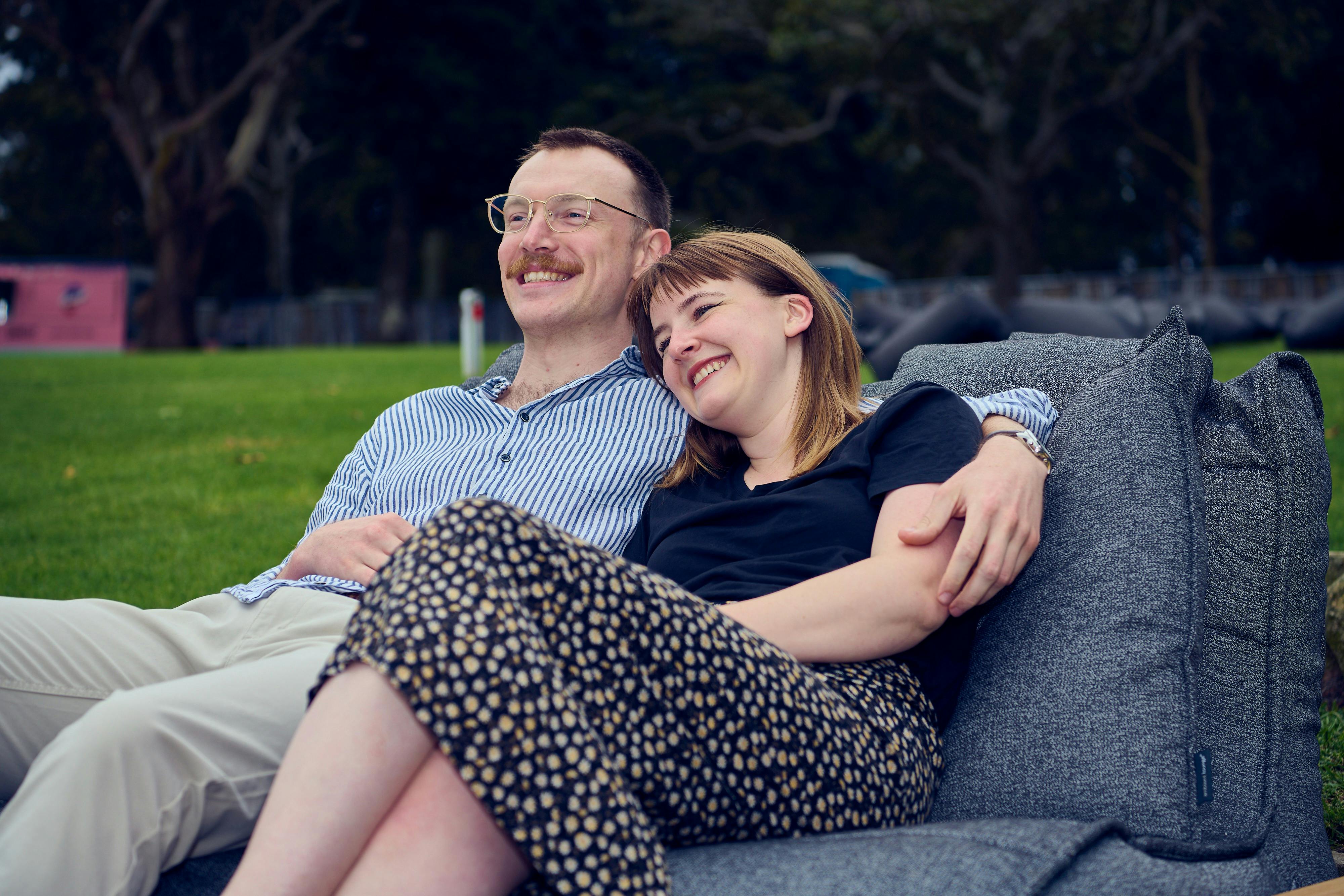 Moonlight Cinema - Sydney