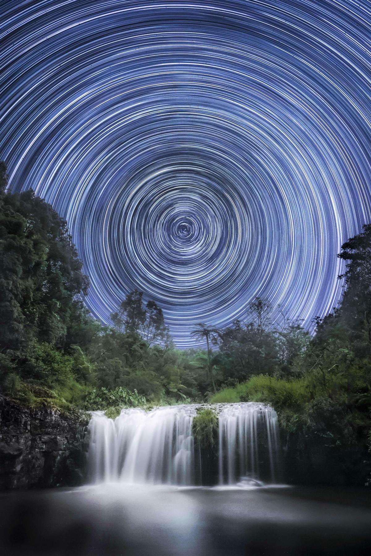 2023 Forster Milky Way Masterclass