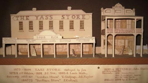 National Treasures, Local Stories