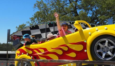 Mater Dei Country Fair