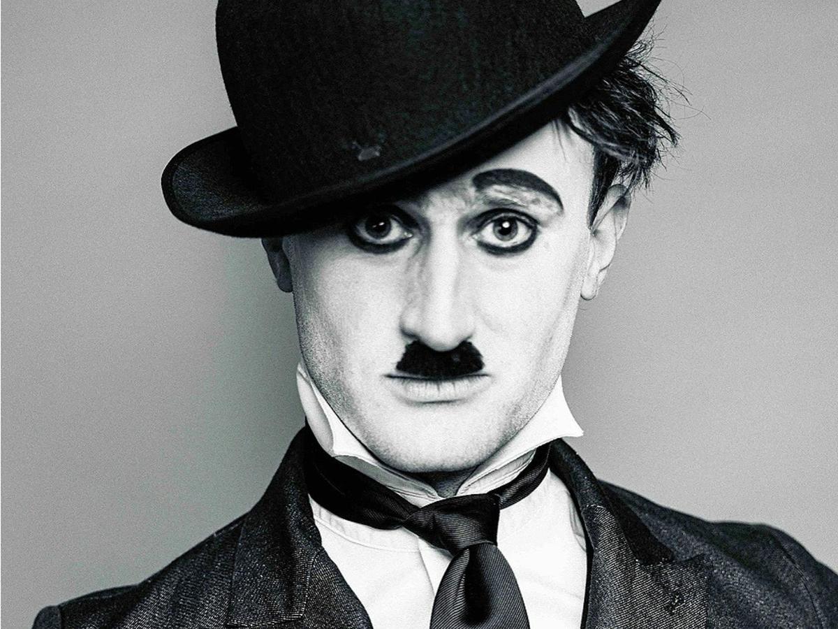 Smile: The Story of Charlie Chaplin
