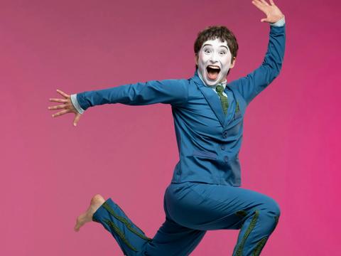 Newcastle Fringe Festival