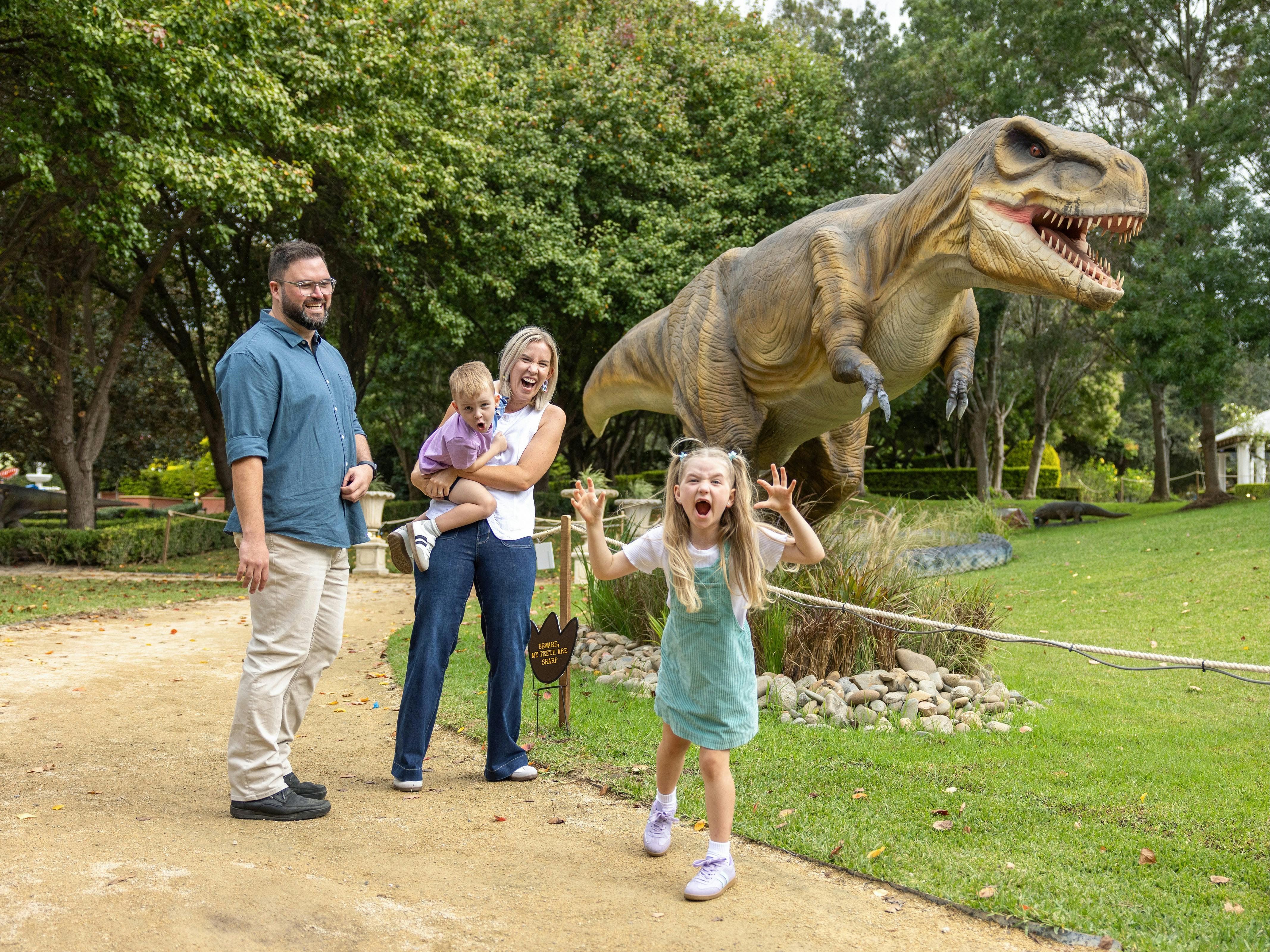 Hunter Valley Gardens