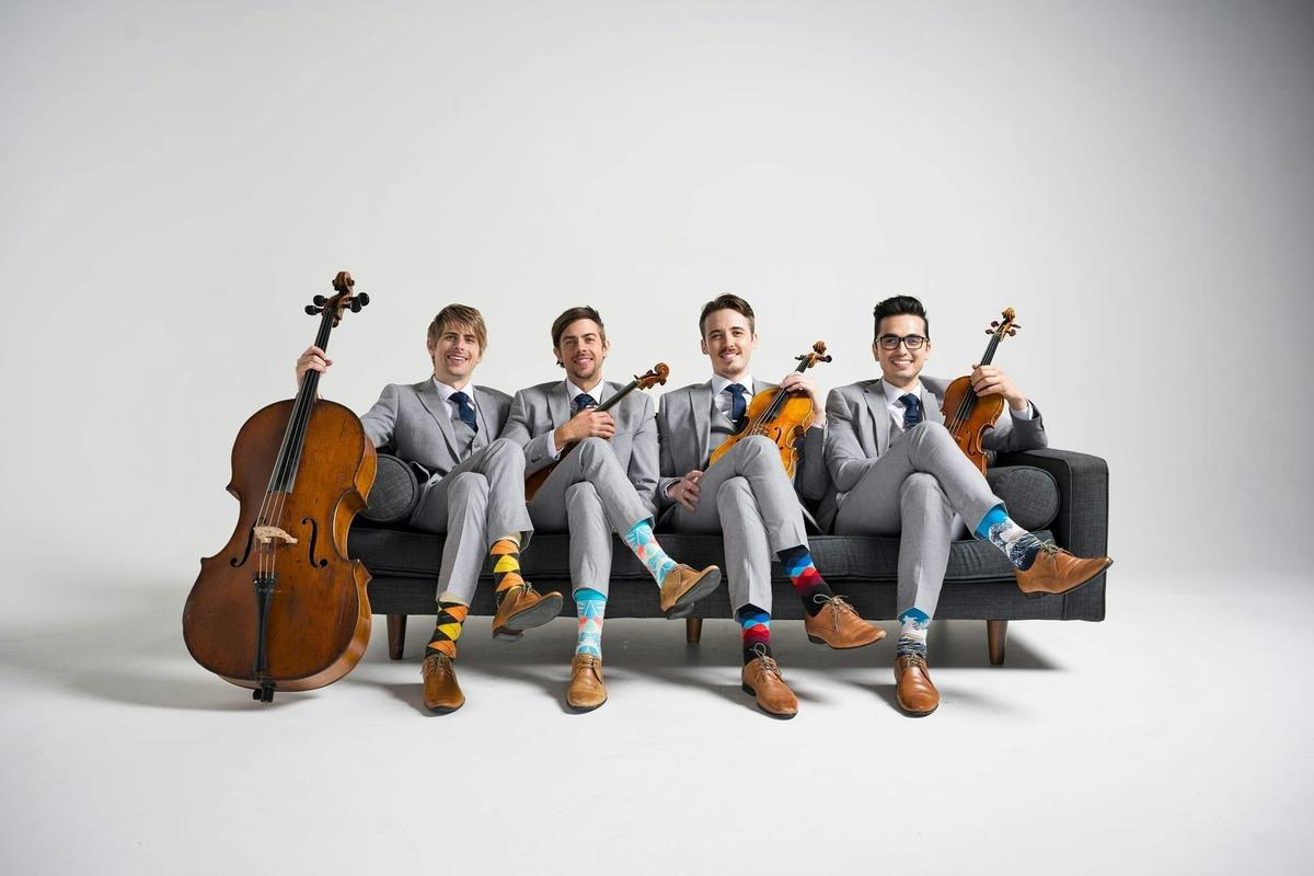 Orava Quartet