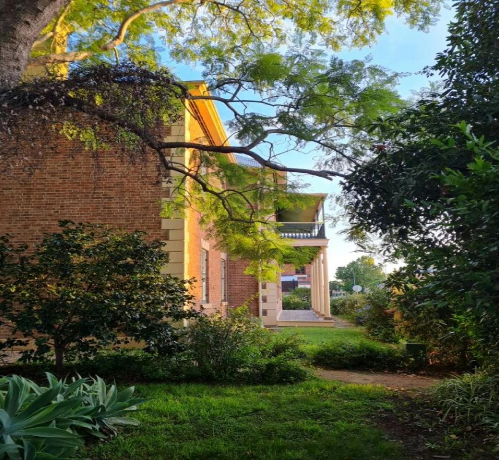 Mother's Day Delights at Grossmann and Brough Houses